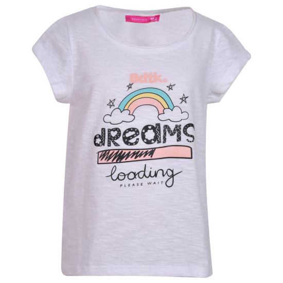 Bodytalk Παιδική κοντομάνικη μπλούζα